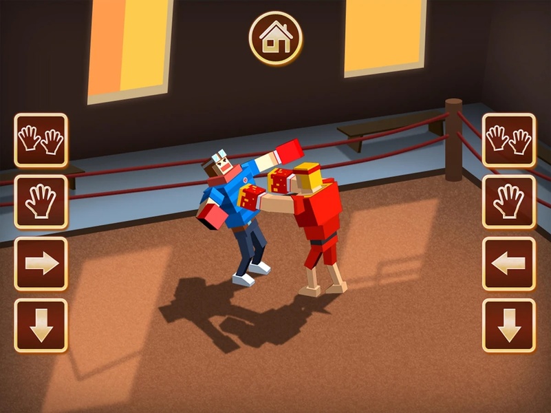 Sumo Sports - Preview 10