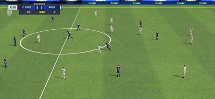 Ace Soccer screenshot 9