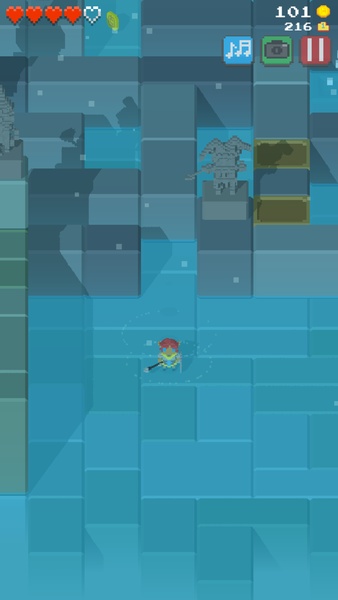 Skeletomb - Preview 4