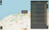 sismoo - activité sismique screenshot 6