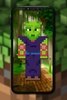 Dragonball Skins Minecraft PE screenshot 2
