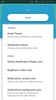 Material Notification Shade screenshot 5