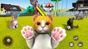 Cat Sim screenshot 4