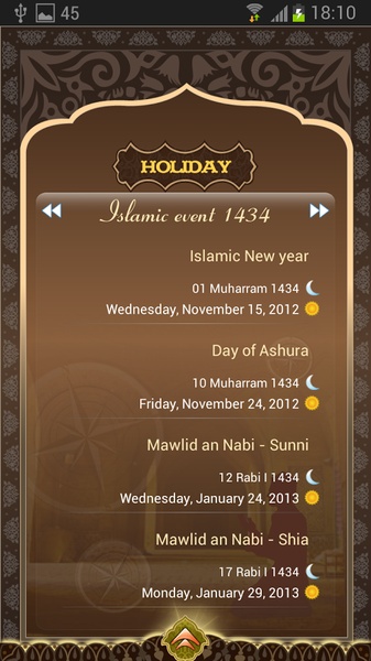MagicQuran - Preview 2