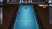 Billiards 3D: MoonShot for Android - Download the APK from Uptodown