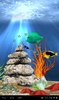 Tropical aquarium screenshot 3