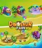 Dinosaur Park: Dino Baby Born screenshot 5
