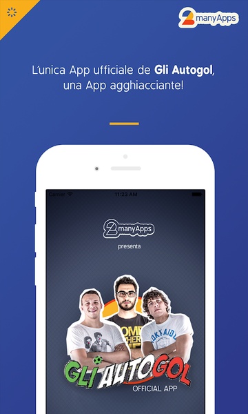 Gli Autogol - Preview 10