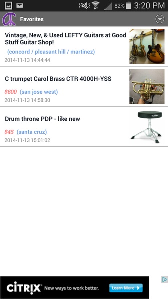 CNT Craigslist - Preview 3