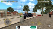 Border Patrol Police Game screenshot 4