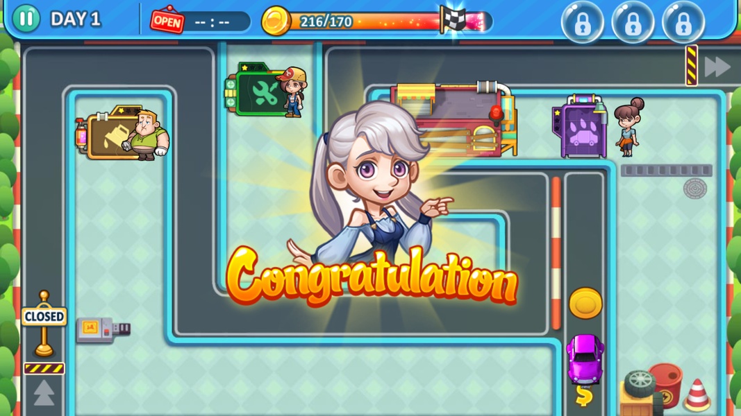 Tiny Station 2 - Preview 3