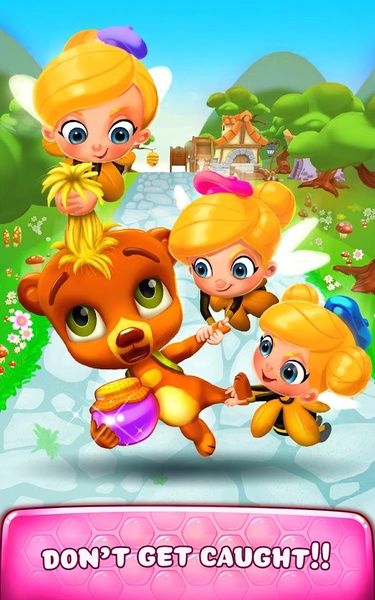 Honey Rush - Preview 10