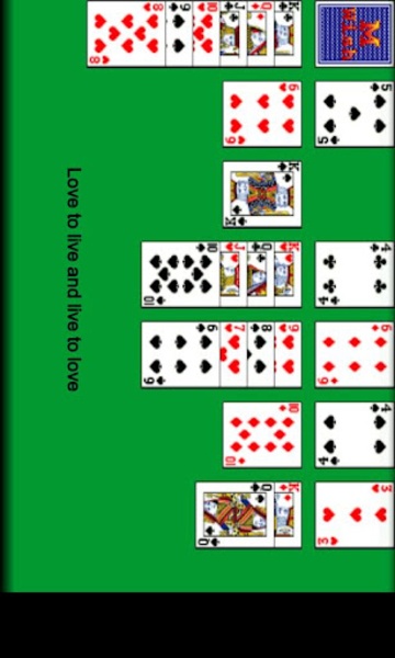 Solitaire Your Wish - Preview 2