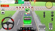 US Bus Simulator Unlimited screenshot 7