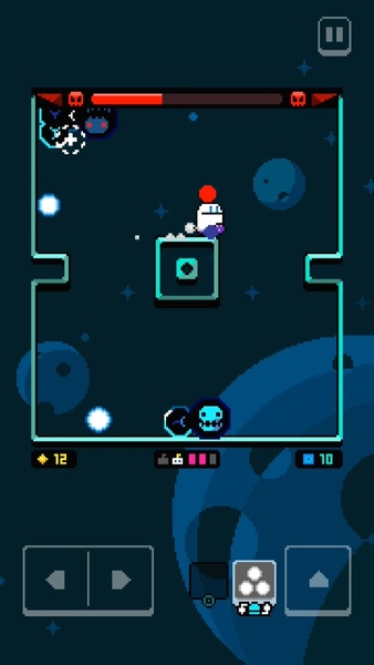Klee: Spacetime Cleaners - Preview 4