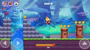 Miner's World: Super Run Game screenshot 3
