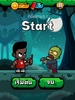 Eng Zombie - เกมคำศัพท์ screenshot 4