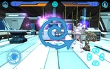 Cops VS Robots screenshot 4