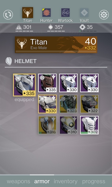 Ishtar Commander - Preview 13