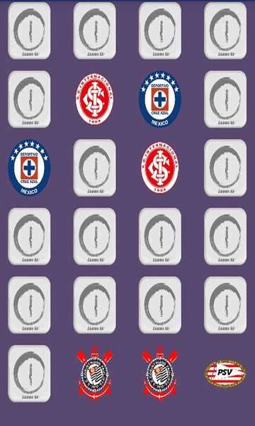 Soccer Champions 2015 Game - Preview 4