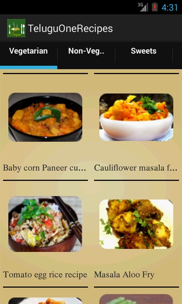 TeluguOneRecipes - Preview 20