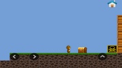 Bear Mario screenshot 2