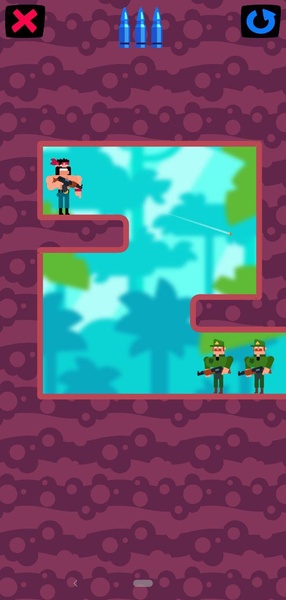 Gun Guys - Preview 9