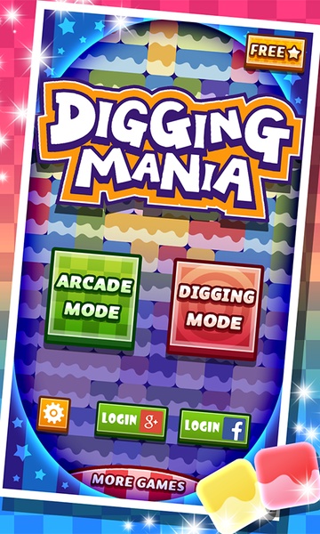 Endless Digging - Preview 24