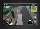 Truck Simulator 3D 2014 screenshot 8