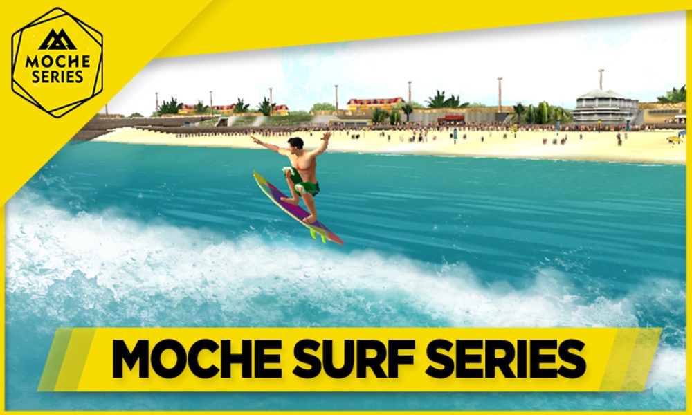 Moche Surf Series - Preview 6