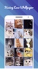 Kucing Lucu Wallpaper screenshot 5