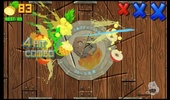 Fruit Slicing Game screenshot 3