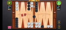 Backgammon Plus screenshot 6