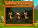 Preschool Zoo Animal Puzzles screenshot 8