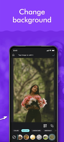 Photo Background Editor - Preview 7