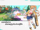 Tales of gaia- PVPศึกชิงจ้าว screenshot 2