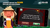 Bomba Drink screenshot 4