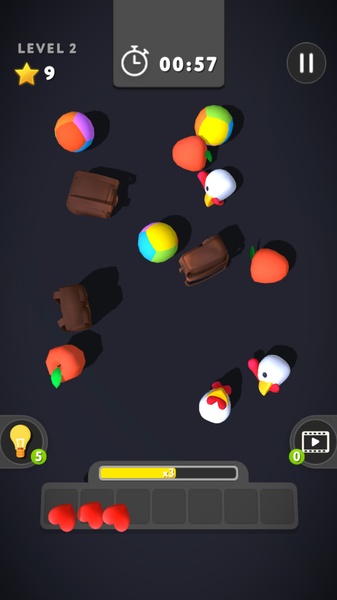 Match Mania 3D - Preview 7