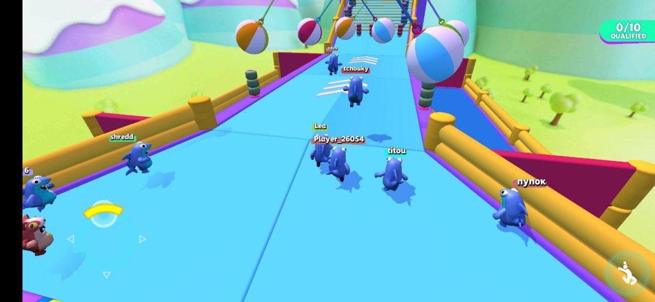 Run Guys: Royal Knockout - Preview 4