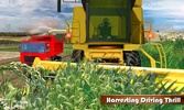 Farm Tractor - Driving Games screenshot 21