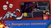 MurdersDronesEndlessWay screenshot 7