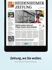 Heidenheimer Zeitung screenshot 5