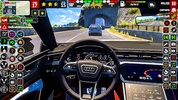 Car School Driving Games screenshot 5