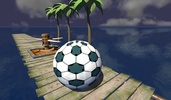 Extreme Balance Ball 3D screenshot 2