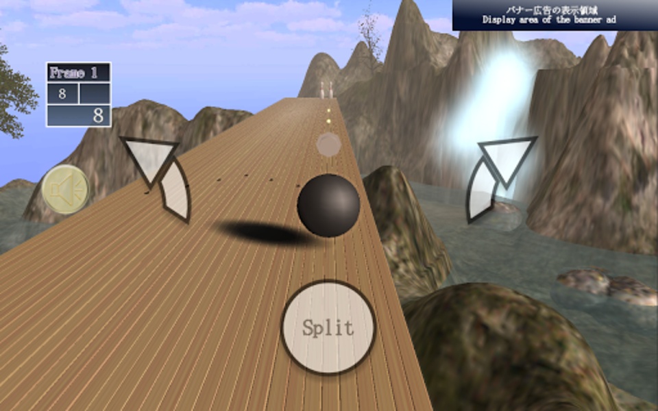 EarthBowling_Free - Preview 1