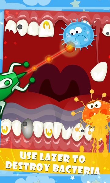 Dentist Story - Preview 1
