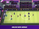 UNKJD Soccer screenshot 5