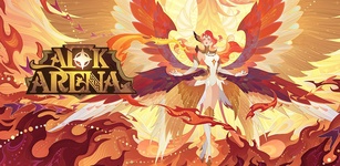 AFK Arena 주요 이미지