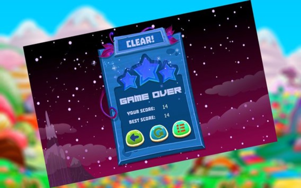 Lapiz Lasuli run in crazy universe - Preview 1