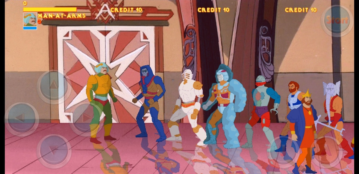 He-Man and The Masters of the Universe - Preview 4